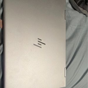 Touch screen HP computer